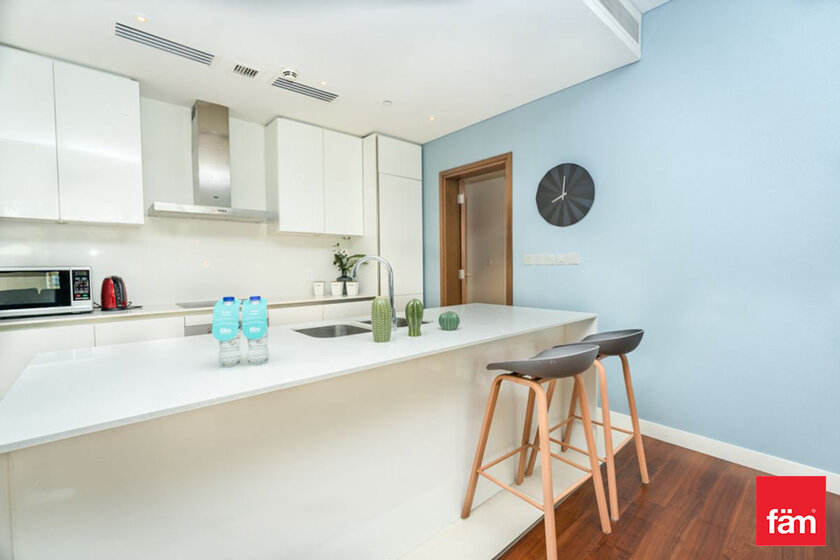 Alquile 29 apartamentos  - City Walk, EAU — imagen 4