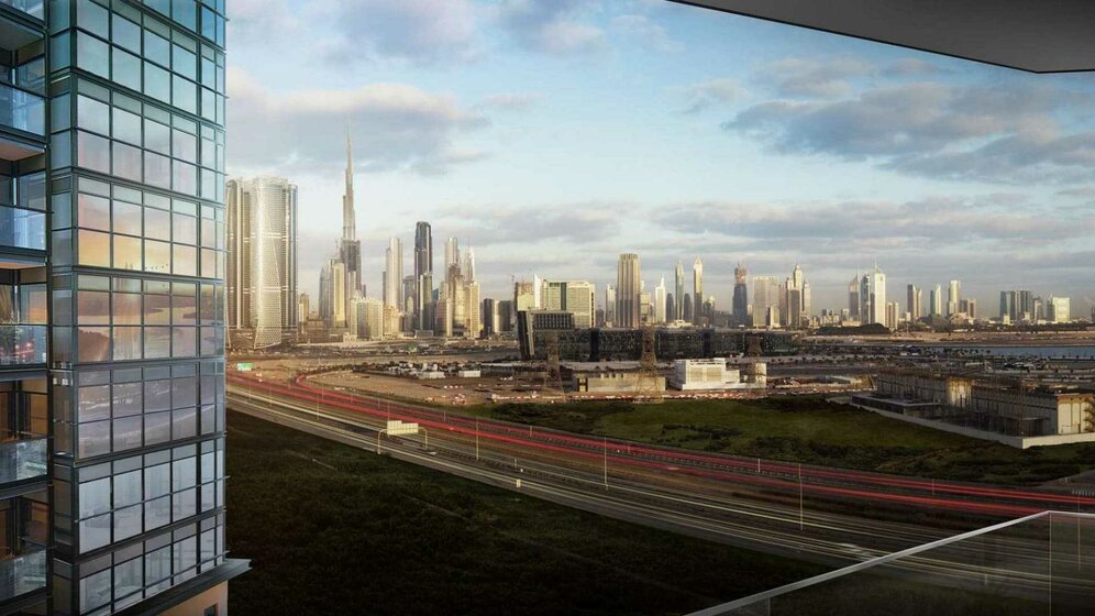 Stüdyo daireler satılık - Dubai - $544.600 fiyata satın al – resim 20