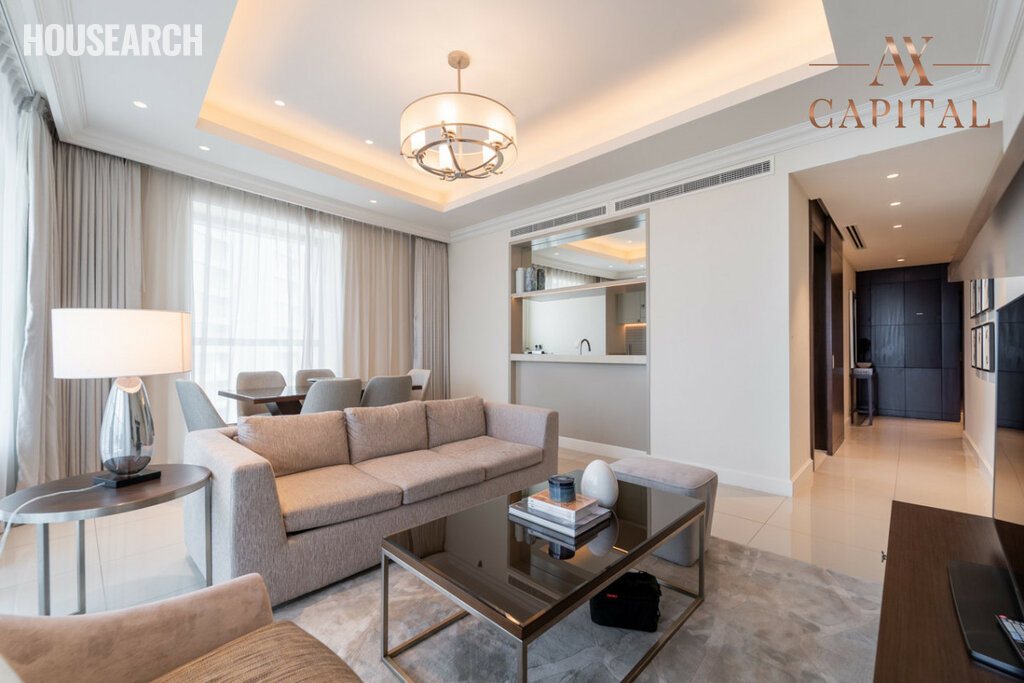 Апартаменты в аренду - Дубай - Снять за 81 676 $ / год - изображение 1