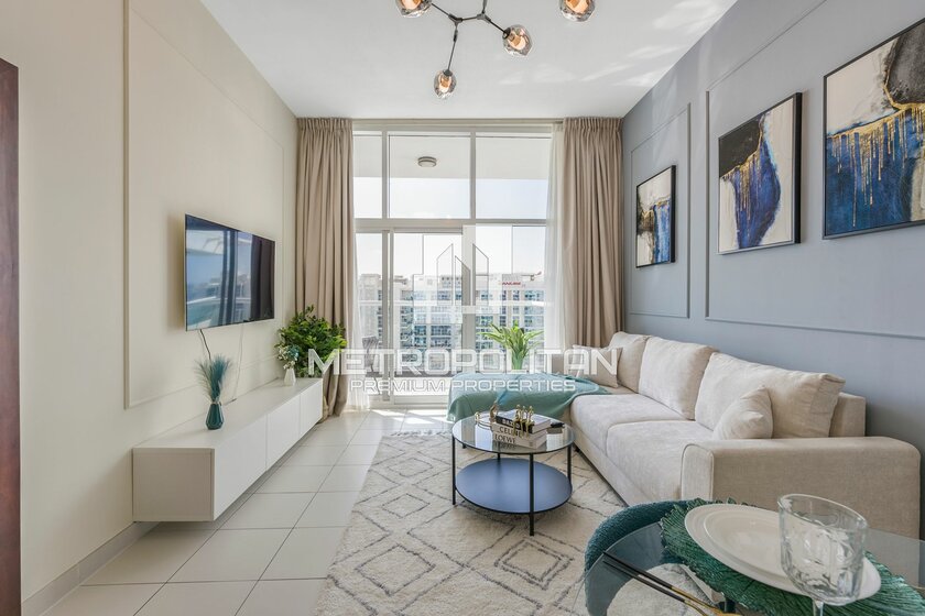 Acheter 40 appartements - 1 pièce - Dubai, Émirats arabes unis – image 1