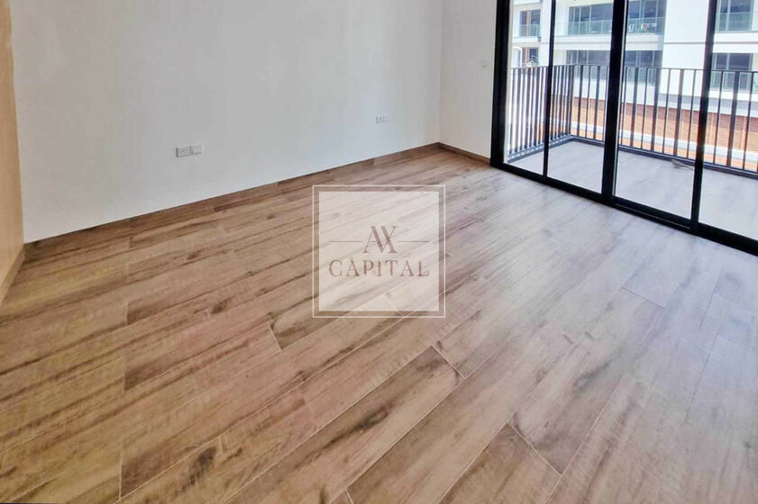 8 stüdyo daire kirala - 2 odalı - Jumeirah Village Circle, BAE – resim 16