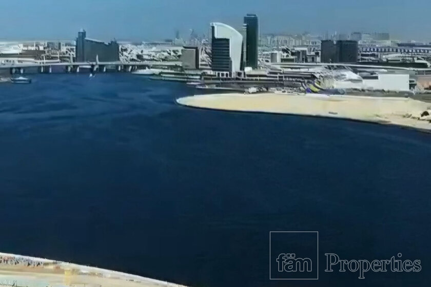 Buy 282 apartments  - Dubai Creek Harbour, UAE - image 2