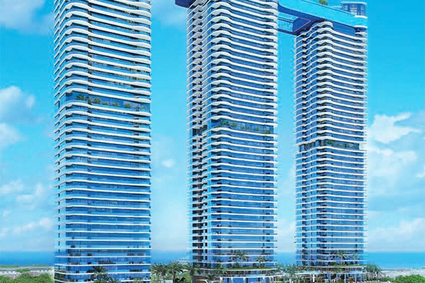 Compre 21 apartamentos  - Dubai Maritime City, EAU — imagen 25