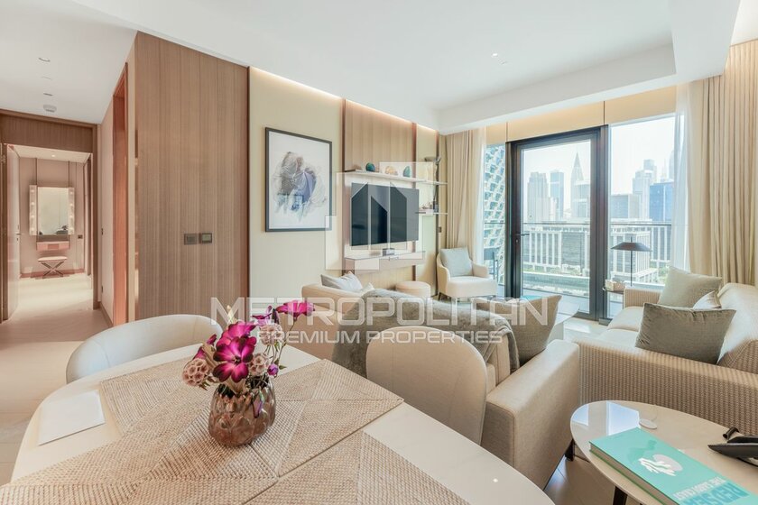 Louer 9 appartements - The Opera District, Émirats arabes unis – image 24