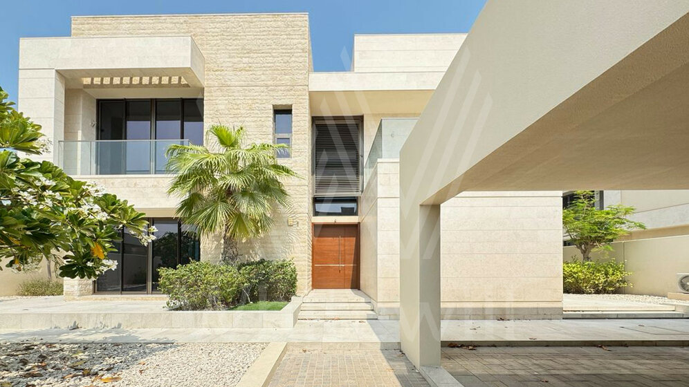 Compre 87 chalés - Saadiyat Island, EAU — imagen 11