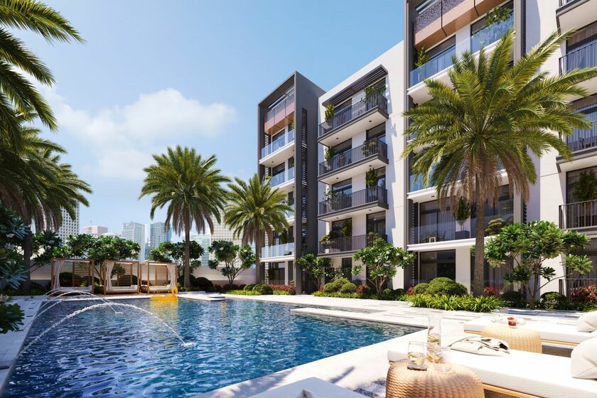 Купить 140 апартаментов - Jumeirah Village Circle, ОАЭ - изображение 13