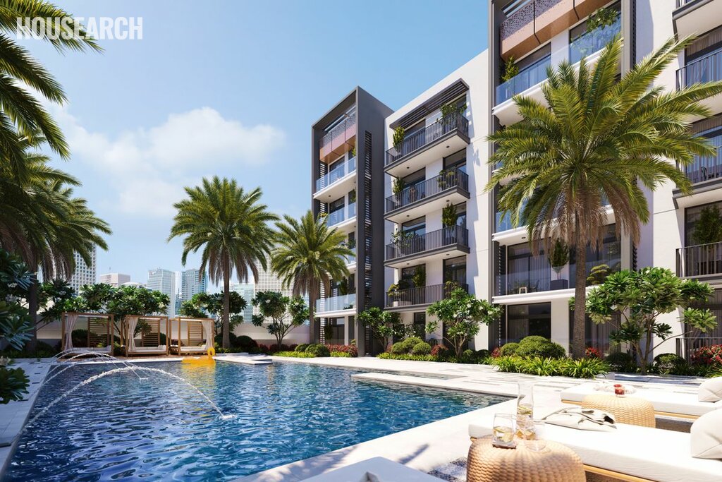 Apartments zum verkauf - Dubai - für 272.479 $ kaufen – Bild 1