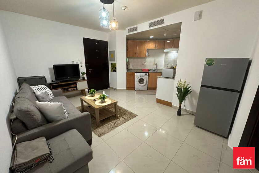 Stüdyo daireler satılık - Dubai şehri - $266.826 fiyata satın al - Golf Views Seven City – resim 20