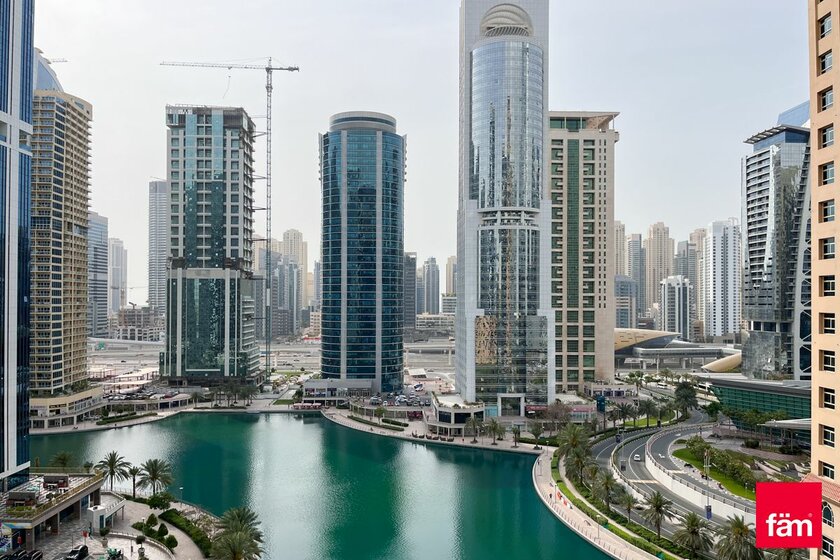 Gayrimenkul kirala - Jumeirah Lake Towers, BAE – resim 1