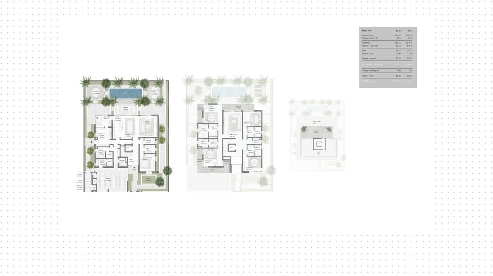 Acheter un bien immobilier - 4 pièces - Émirats arabes unis – image 30