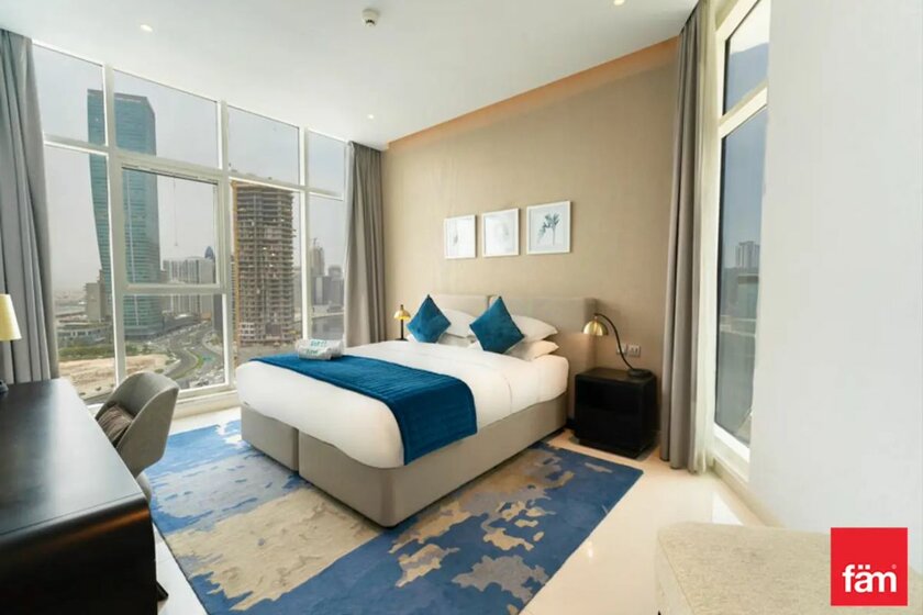 Acheter 211 appartements - Business Bay, Émirats arabes unis – image 1
