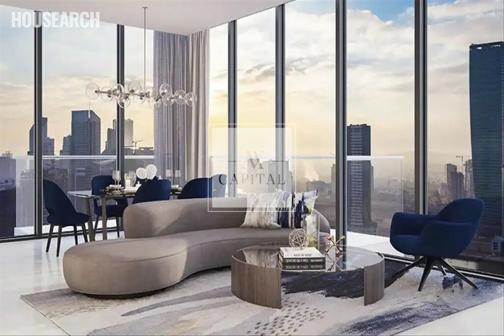 Apartments zum verkauf - Dubai - für 541.791 $ kaufen – Bild 1