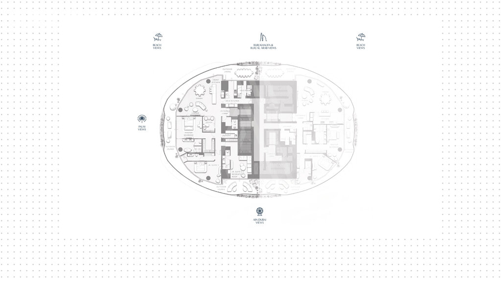 Apartments zum verkauf - für 8.698.900 $ kaufen – Bild 1