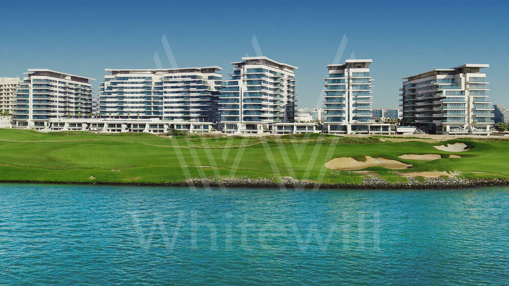 89 stüdyo daire satın al - 1 odalı - Yas Island, BAE – resim 13