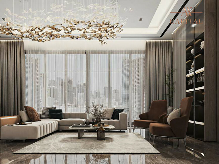 Acheter 177 appartements - Jumeirah Lake Towers, Émirats arabes unis – image 6