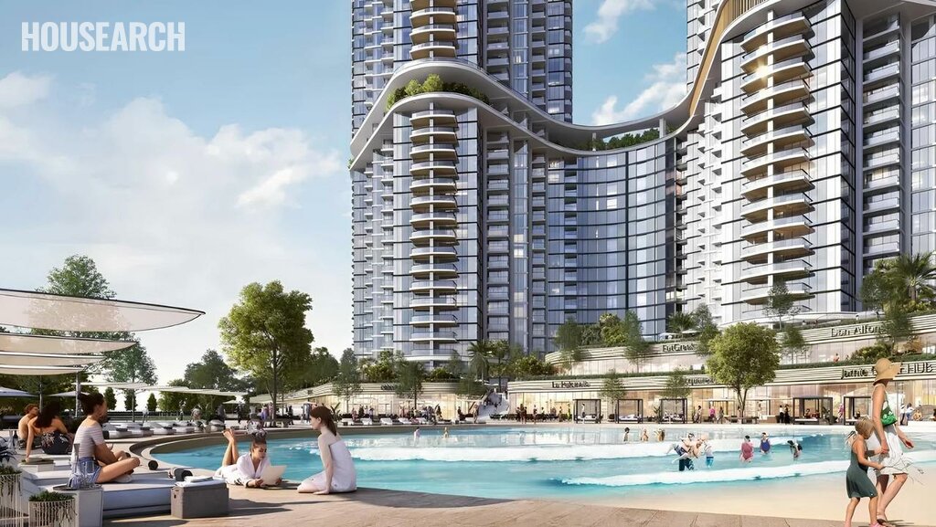 Apartments zum verkauf - Dubai - für 348.000 $ kaufen – Bild 1