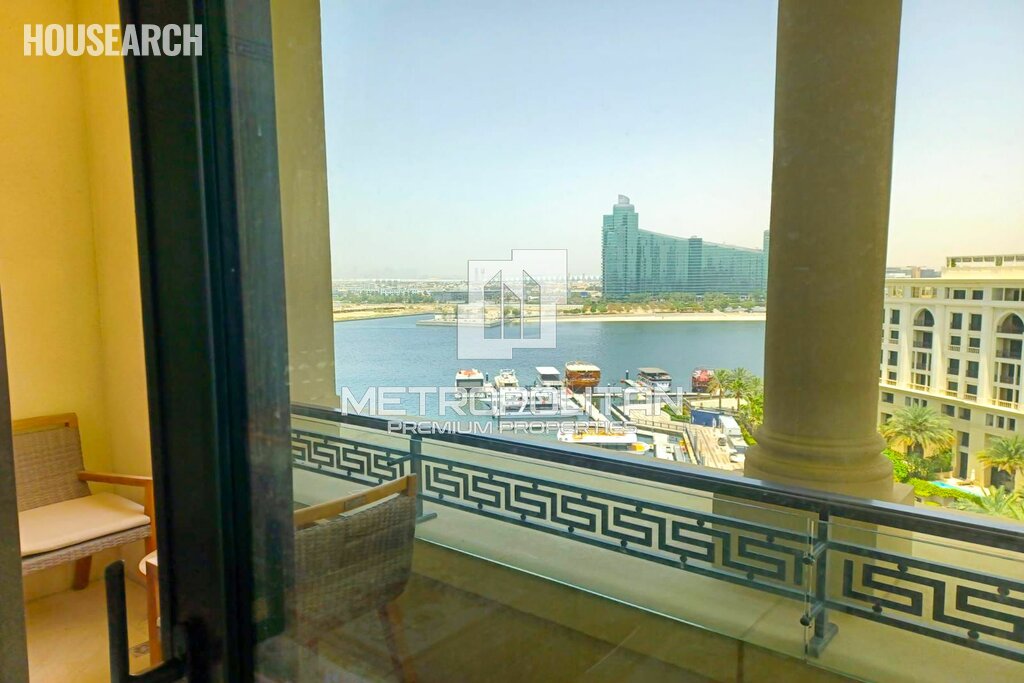 Appartements à louer - Dubai - Louer pour 68 063 $/annuel – image 1