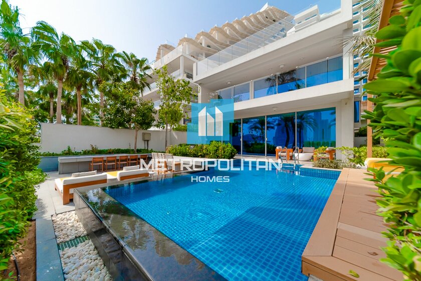 Buy 18 villas - Palm Jumeirah, UAE - image 17