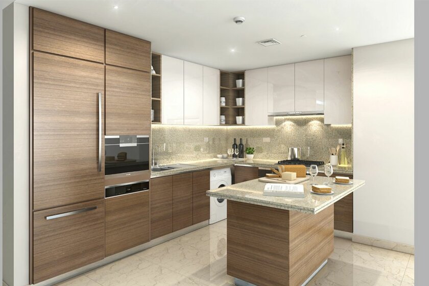 Stüdyo daireler satılık - Dubai şehri - $796.854 fiyata satın al – resim 25
