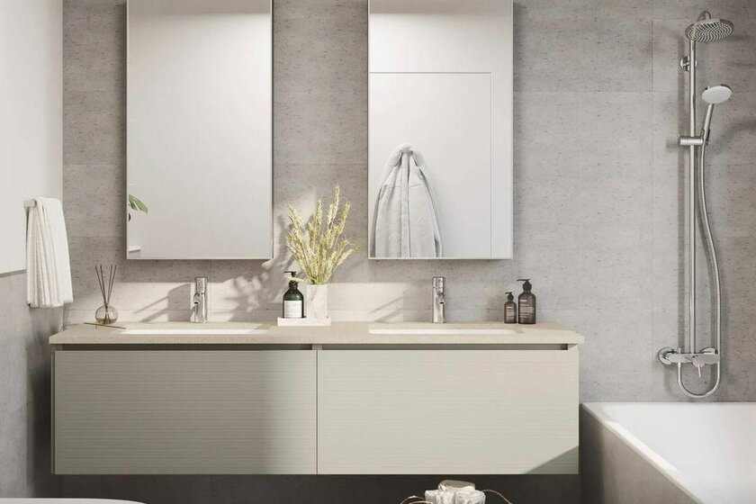 Stüdyo daireler satılık - Dubai şehri - $707.964 fiyata satın al - Crest Grande – resim 17