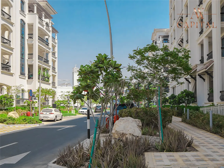 Купить двухкомнатную недвижимость в ОАЭ - изображение 22