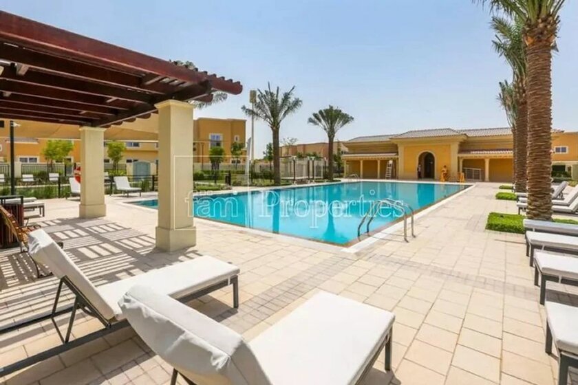 Ikiz villa satılık - Dubai - $762.942 fiyata satın al – resim 23