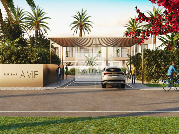 670 casas a la venta - Dubai, EAU — imagen 13