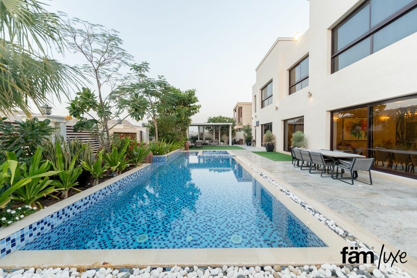 Villas for sale in Dubai - image 10