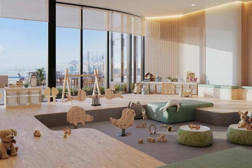 Stüdyo daireler satılık - Dubai - $1.279.800 fiyata satın al – resim 17