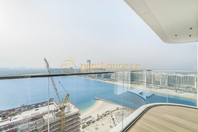 Gayrimenkul kirala - 1 odalı - Dubai Harbour, BAE – resim 14