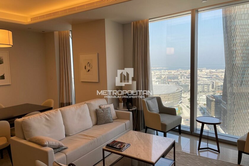 Gayrimenkul kirala - 2 odalı - Downtown Dubai, BAE – resim 25