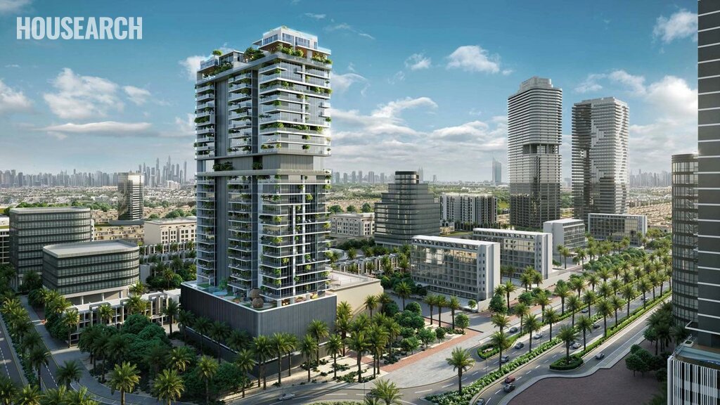 Apartamentos a la venta - Dubai - Comprar para 134.920 $ — imagen 1