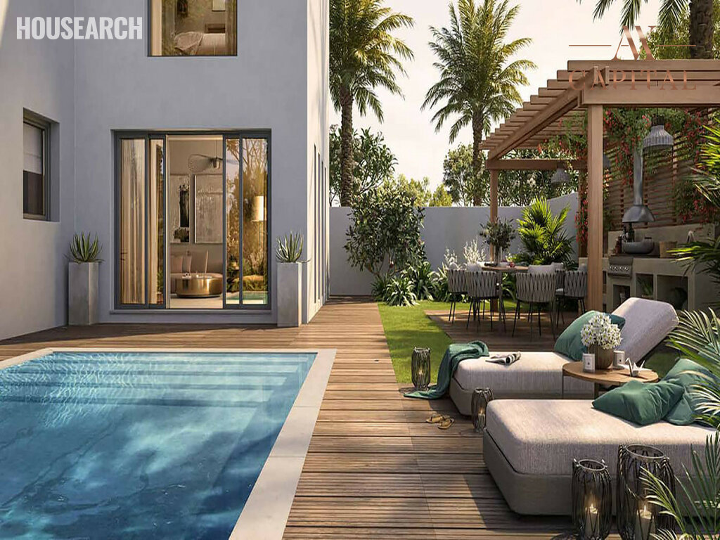 Villa à vendre - Abu Dhabi - Acheter pour 1 034 576 $ – image 1