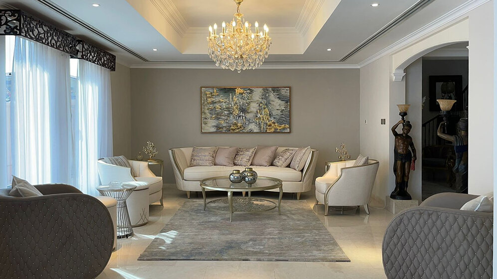 4+ bedroom properties for sale in Abu Dhabi - image 22