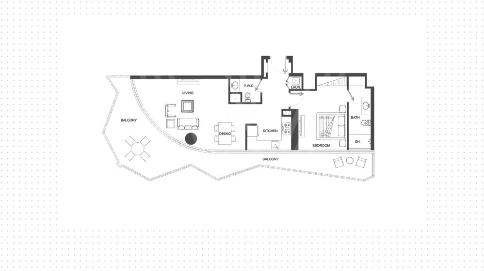 Acheter un bien immobilier - Émirats arabes unis – image 13