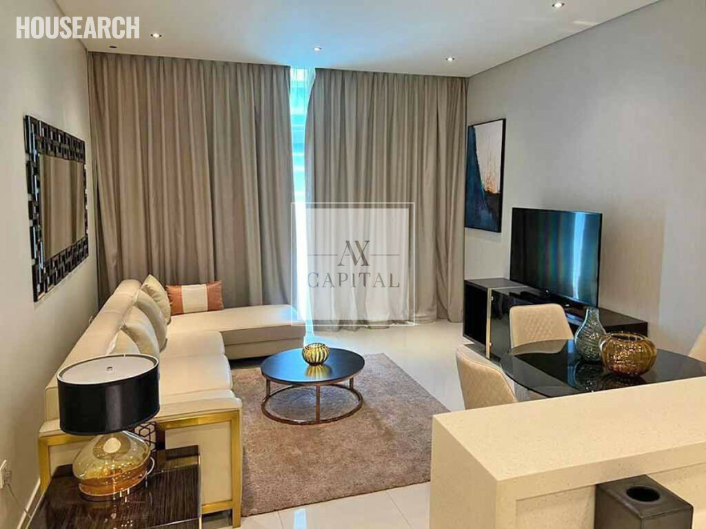 Stüdyo daireler kiralık - Dubai - $39.477 / yıl fiyata kirala – resim 1