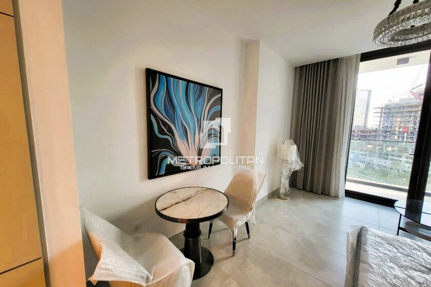 Biens immobiliers à louer - 1 pièce - Business Bay, Émirats arabes unis – image 3