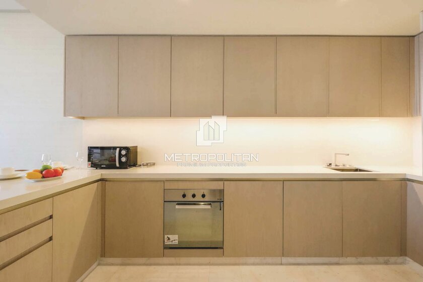 Appartements à vendre - Dubai - Acheter pour 1 633 542 $ - One Za'Abeel – image 19