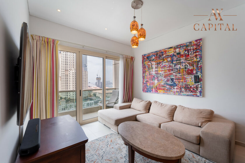 Rent a property - JBR, UAE - image 29