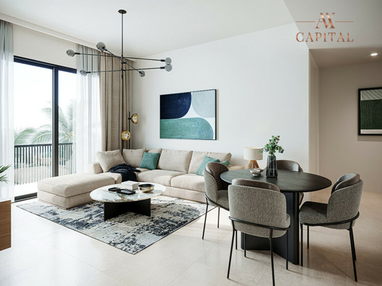 Купить недвижимость - 1 комнатные - Dubailand, ОАЭ - изображение 2