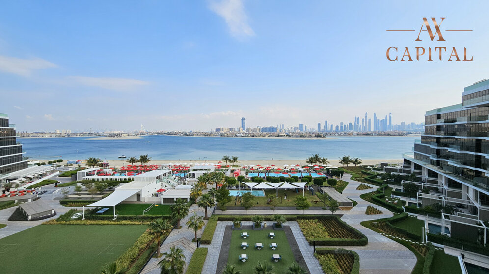 Rent a property - Palm Jumeirah, UAE - image 1
