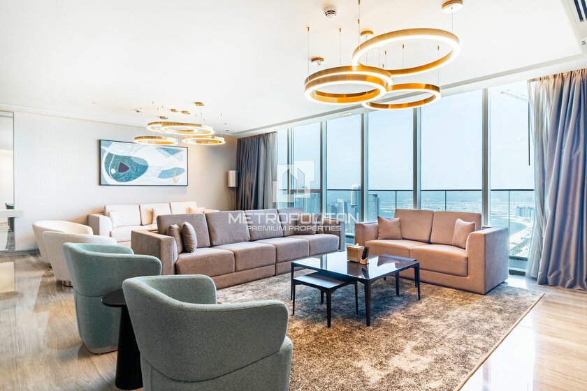 Louer 6 appartements - 4 pièces - Émirats arabes unis – image 19