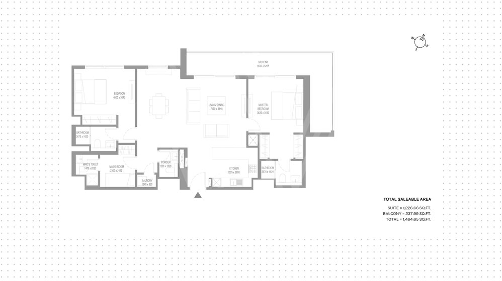 Acheter un bien immobilier - Émirats arabes unis – image 5