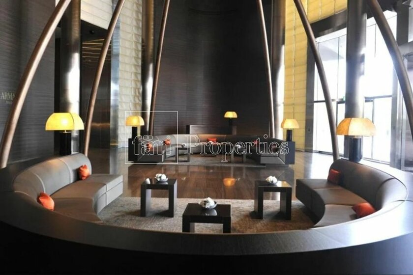 Compre 236 apartamentos  - Downtown Dubai, EAU — imagen 15