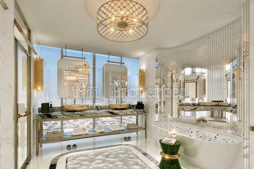 Stüdyo daireler satılık - Dubai şehri - $663.451 fiyata satın al - Safa Two – resim 20