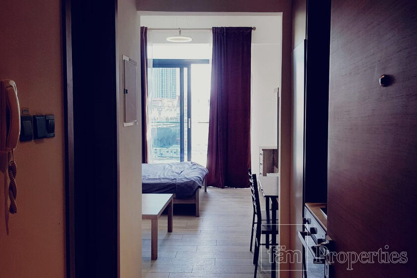 Biens immobiliers à louer - Jumeirah Village Circle, Émirats arabes unis – image 6