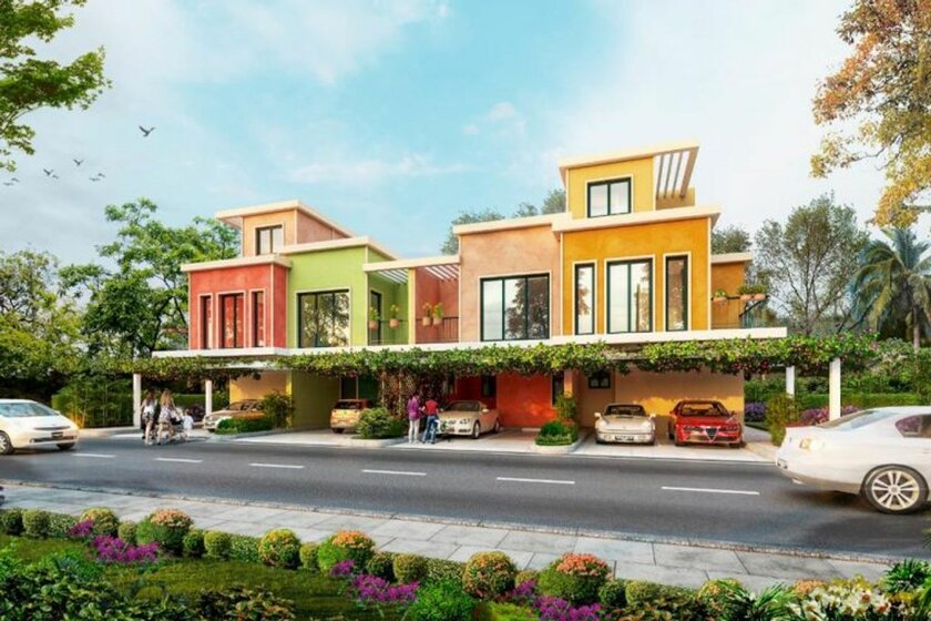 Ikiz villa satılık - Dubai - $817.438 fiyata satın al – resim 21