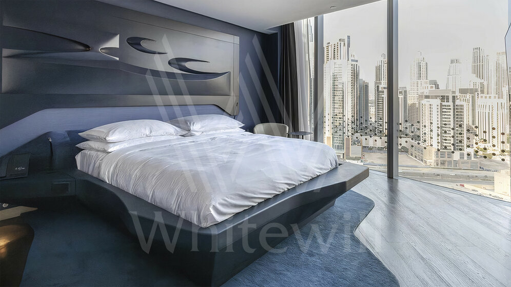 Compre 4910 apartamentos  - Dubai, EAU — imagen 28