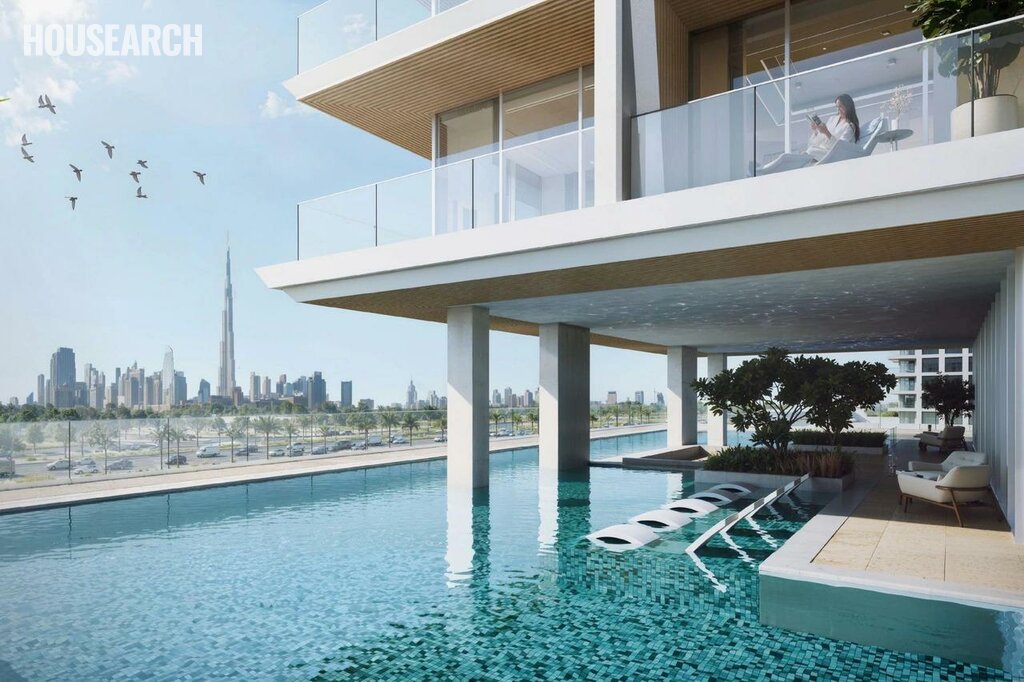 Apartamentos a la venta - Dubai - Comprar para 195.000 $ — imagen 1