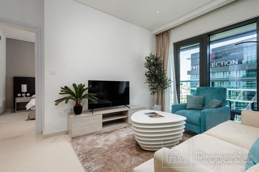 324 stüdyo daire satın al  - Palm Jumeirah, BAE – resim 5